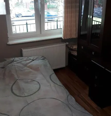 Apartament Classic 아파트