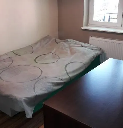 Apartament Classic 아파트 코워브제크