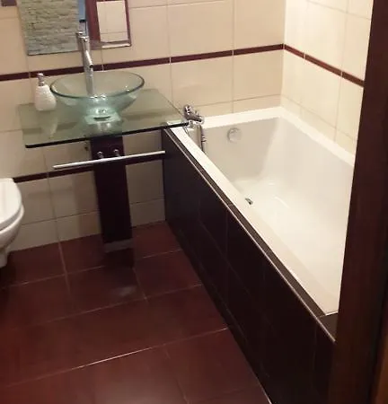 Apartament Classic 코워브제크