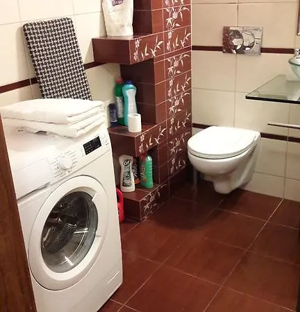 Apartament Classic 아파트 *