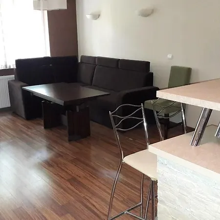 아파트 Apartament Classic 코워브제크